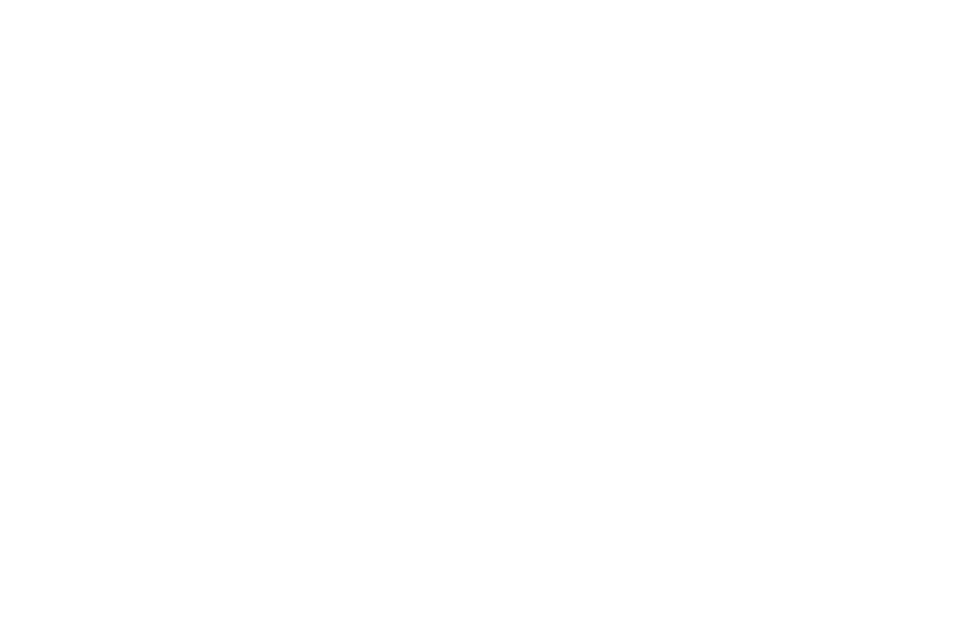 digraph {
    bgcolor="transparent";
    node [shape=box, color="white", fontcolor="white"];
    edge [color="white", fontcolor="white"];

    CLOSED;
    INIT_OUTBOUND;
    INIT_INBOUND;
    TRANSITORY;
    ESTABLISHED;
    FIN_OUTBOUND;
    FIN_INBOUND;
    CLOSING;

    CLOSED -> INIT_OUTBOUND [label = "Client SYN"];
    CLOSED -> INIT_INBOUND [label = "Server SYN"];
    INIT_OUTBOUND -> ESTABLISHED [label = "Server SYN"];
    INIT_OUTBOUND -> CLOSED [label = <<i>Opening TO</i>>; style = "dotted"];
    INIT_INBOUND -> CLOSED [label = <<i>Opening TO</i>>; style = "dotted"];
    INIT_INBOUND -> ESTABLISHED [label = "Client SYN"];
    ESTABLISHED -> TRANSITORY [label = <<i>Client/Server RST<br /> or<br /> Established TO</i>>; style = "dotted"];
    TRANSITORY -> ESTABLISHED [label = "Data Packet"];
    TRANSITORY -> CLOSED [label = <<i>Transitory TO</i>>; style = "dotted"];
    ESTABLISHED -> FIN_OUTBOUND [label = "Client FIN"];
    ESTABLISHED -> FIN_INBOUND [label = "Server FIN"];
    FIN_OUTBOUND -> CLOSING [label = "Server FIN"];
    FIN_OUTBOUND -> CLOSING [label = <<i>FIN-WAIT<br /> TO</i>>; style = "dotted"];
    FIN_INBOUND -> CLOSING [label = "Client FIN"];
    FIN_INBOUND -> CLOSING [label = <<i>FIN-WAIT<br /> TO</i>>; style = "dotted"];
    CLOSING -> CLOSED [label = <<i>Transitory TO</i>>; style = "dotted"];

    subgraph {
        rank="same";
        INIT_OUTBOUND;
        INIT_INBOUND
        TRANSITORY;
    }
}